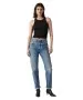 Damen Jeans 501 Damen von Levis in Grilled Glamour