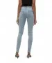 Damen Jeans Flash von Vero Moda in Light Blue