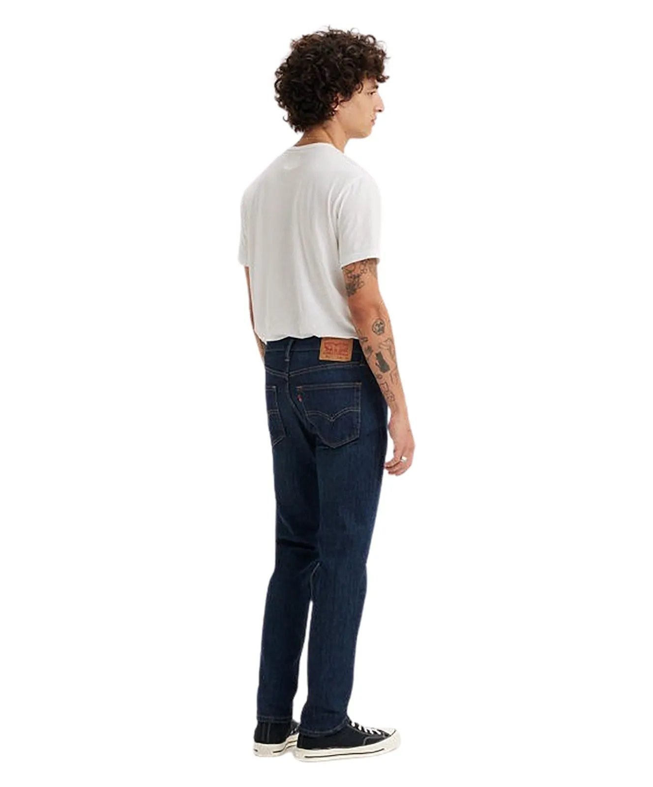 Herren Jeans 511 Slim von Levis in Haleys Comet