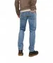 Herren Jeans Mike Original von Jack & Jones in Blue Denim