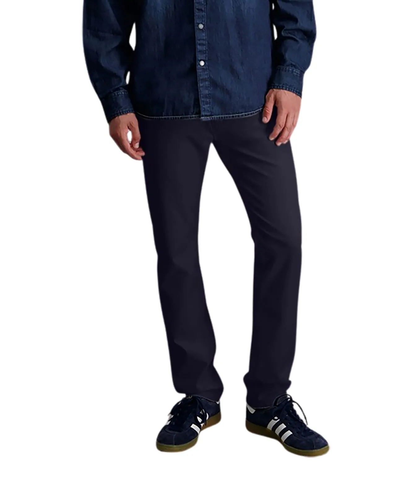 Herren Jeans Eric von Pioneer in Night Sky