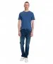 Herren Jeans Dylan von Cross in Dark Blue
