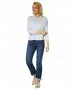 Damen Jeans Kate von Paddocks in Dark Blue Used