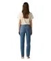 Damen Jeans 724 High-Waisted Straight von Levis in Kick Start