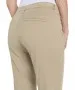 Damen Hose Chino Turn Up von MAC in Golden Terra
