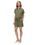 Damen Hose Thea von Vero Moda in Deep Lichen Green