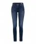 Cross Alan Jeans Dark Mid Blue f10
