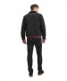Herren Jeans Clark Evan von Jack & Jones in Black