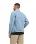 Herren Jacke Jean von Jack & Jones in Blue