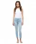 Damen Jeans Ornella von Angels in Bleached Blue Used