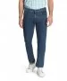 Herren Jeans Rando 1680 von Pioneer in Dark Blue Stonewash