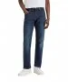Herren Jeans 502 Regular Taper von Levis in Biologia