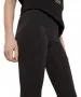 Damen Hose London Leggings von Pieces in Black