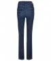 Angels Jeans Dolly im bequemen Schnitt mit Crinkle-Effekt l02