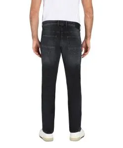 MAC Jeans Arne Pipe Driver Jeans im Vintage Look