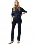 Damen Jeans 501 Damen von Levis in Deep Breath