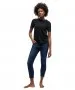 Damen Jeans Ornella von Angels in Dark Indigo Used