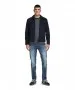 Herren Jeans Mike Original von Jack & Jones in Blue Denim