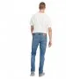 Herren Jeans Damien von Cross in Vintage Blue