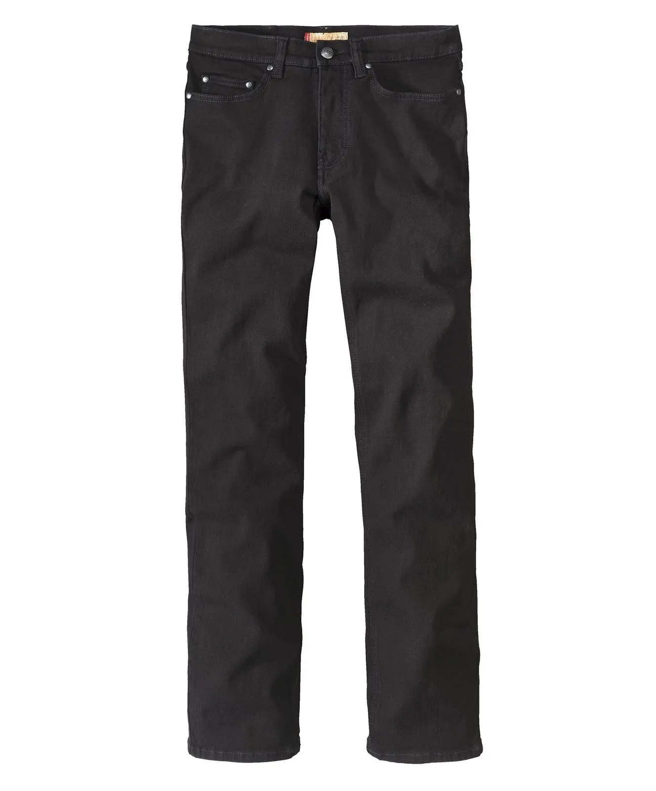 Herren Jeans Ranger  von Paddocks in Black Black