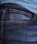Herren Jeans Clark Original von Jack & Jones in Blue Denim