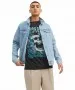 Herren Jacke Jean von Jack & Jones in Blue