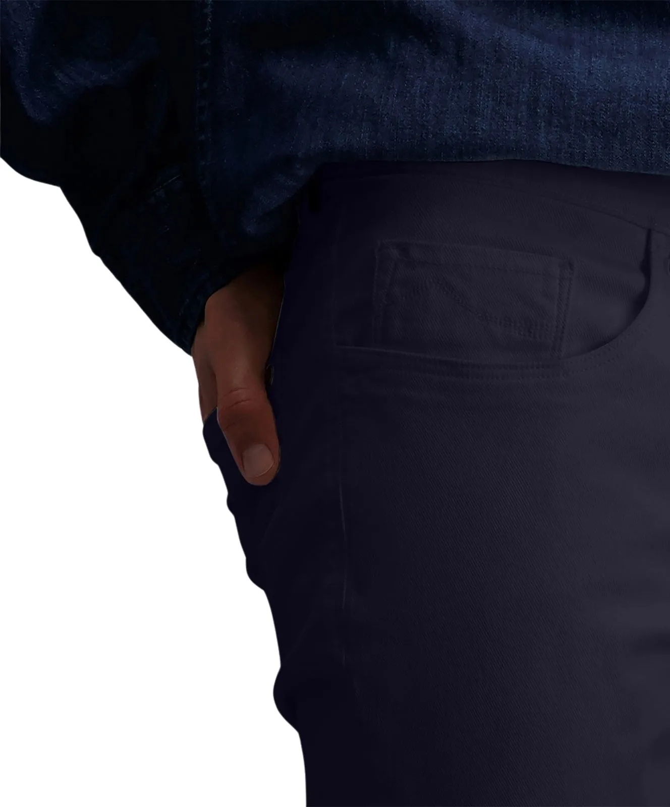 Herren Jeans Eric von Pioneer in Night Sky