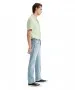Herren Jeans 501 Original von Levis in Stretch It Out