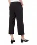 Damen Hose Chiara Cropped von MAC in Black