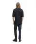 Herren Jeans Glenn Icon von Jack & Jones in Blue Denim