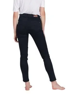 Angels Jeans Skinny aus Sport Cotton in Midnight Blue