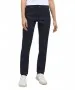 Damen Jeans Crosby Relaxed Slim von Mustang in Rinsewash