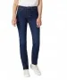 Damen Jeans Slim von Wrangler in Night Blue