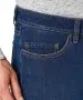 Herren Jeans Ranger Pipe von Paddocks in Dark Stone Used
