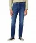 Herren Jeans Larsten von Wrangler in For Real