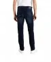 Herren Jeans Arne Pipe von MAC in Blue Black 3D Authentic Wash
