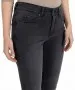 Damen Jeans Dream Skinny von MAC in Anthra Fancy Wash