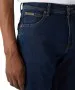 Herren Jeans Texas Slim von Wrangler in Cross Game