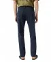 Herren Jeans River von Wrangler in Cloudy Skies