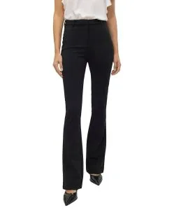 Vero Moda Anzughose Zamira in Schwarz
