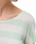 Damen Shirt Wide von Vero Moda in Birds Egg Green