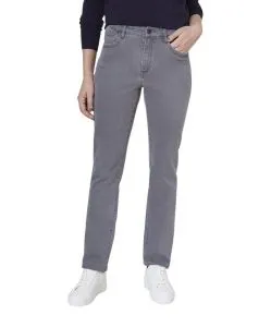 Paddock's Jeans Pat in grauer Waschung