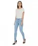 Damen Jeans Tanya von Vero Moda in Light Blue