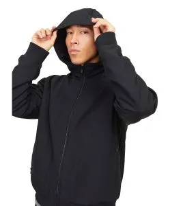 Jack & Jones Bomberjacke Perfect in Schwarz