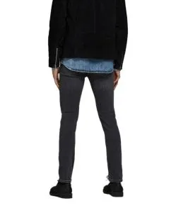 Jack & Jones Slim fit Jeans Glenn in modischem Schwarz