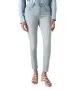 Damen Jeans 721 High-Rise Skinny Jeans von Levis in Cool Secret Bench