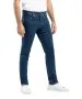 Herren Jeans Ultimate Driver Jeans von MAC in Deep Blue Stonewash
