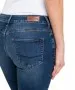 Damen Jeans Giselle von Cross in Dark Blue
