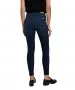 Damen Jeans Judy von Cross in Dark Blue