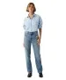 Damen Jeans 501 90s von Levis in Verified Vintage